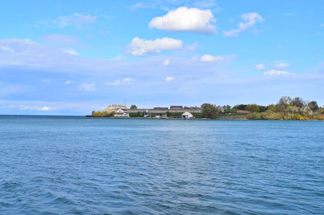 Niagara On The Lake, Ontario | RebeccaWanderlusting