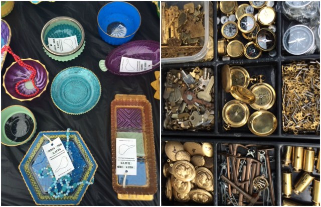 Randolph Street Market Chicago