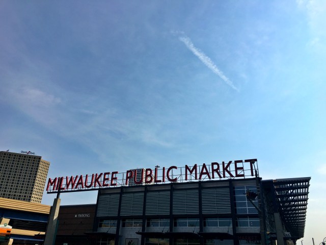 Milwaukee Public Market, WI, RebeccaWanderlusting