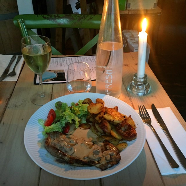 Mon Amour, Copenhagen, RebeccaWanderlusting