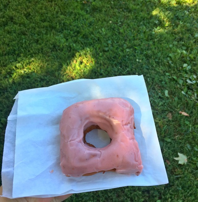 Logan Square Farmers Market, Chicago | RebeccaWanderlusting