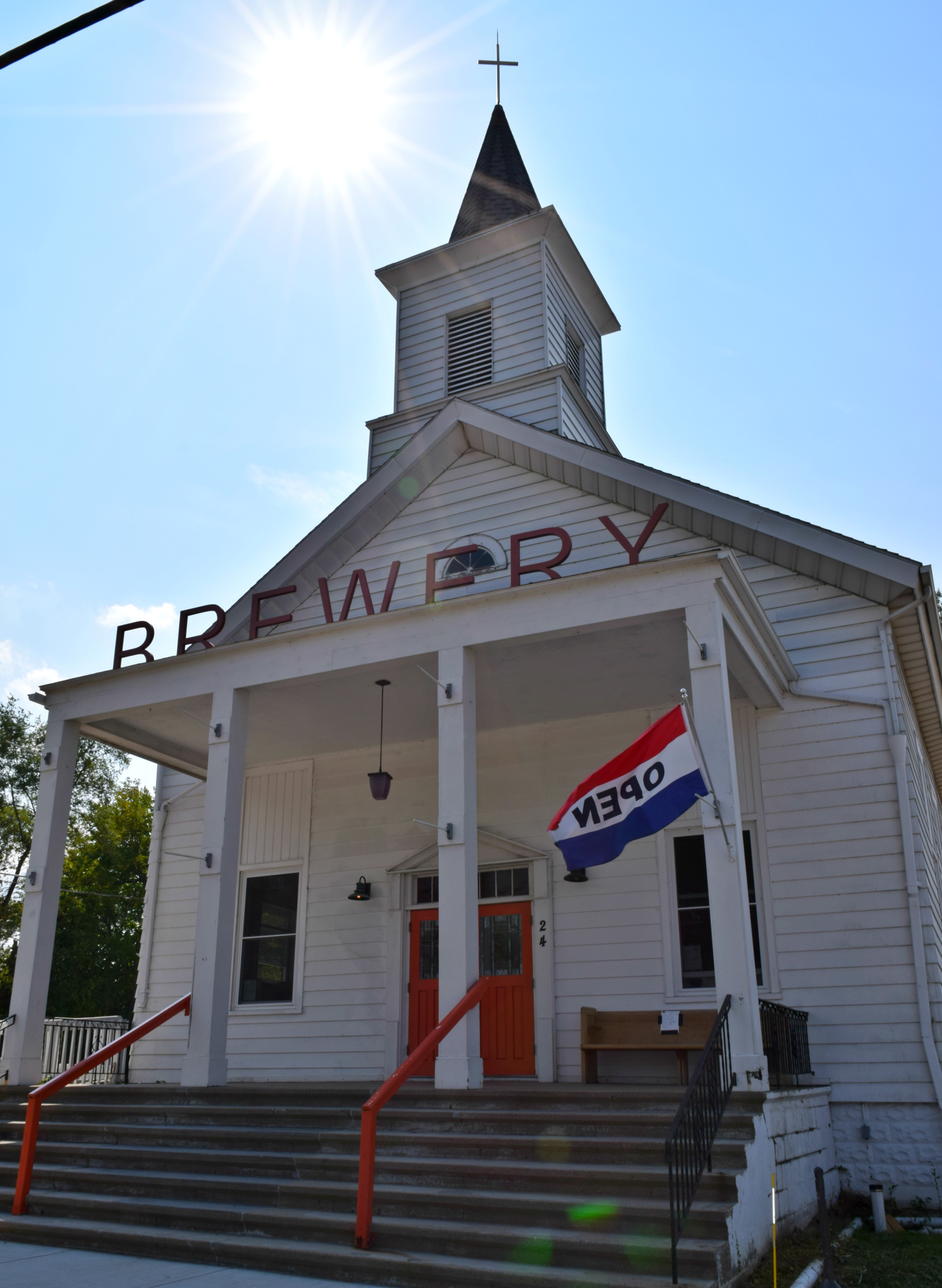 Day Trip: New Buffalo, MI | RebeccaWanderlusting