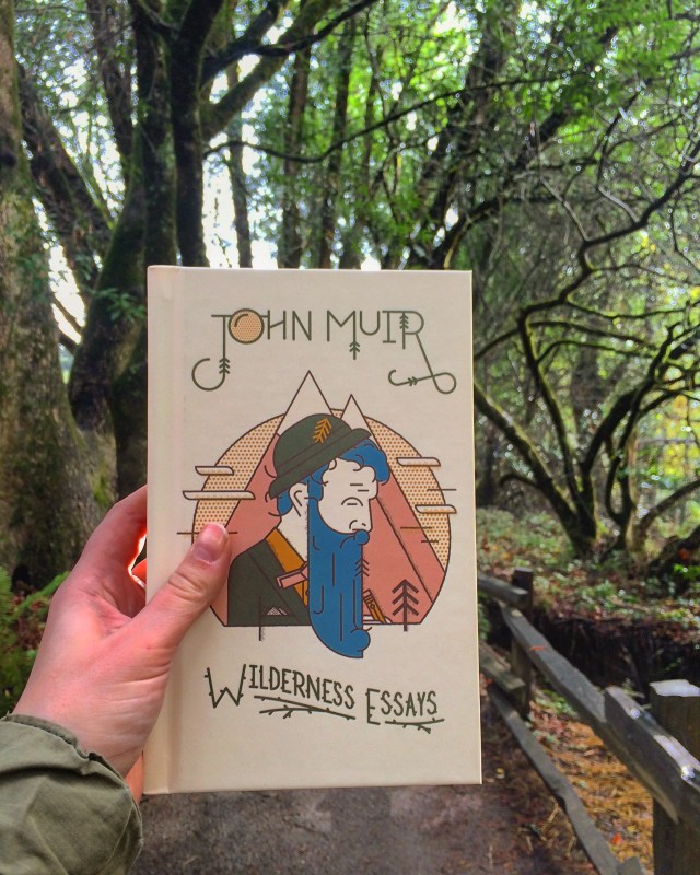 Winter Reading List | RebeccaWanderlusting