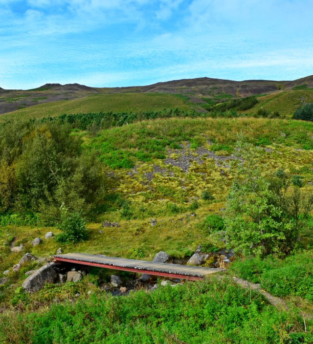 Hiking Mount Esja, Iceland, RebeccaWanderlusting