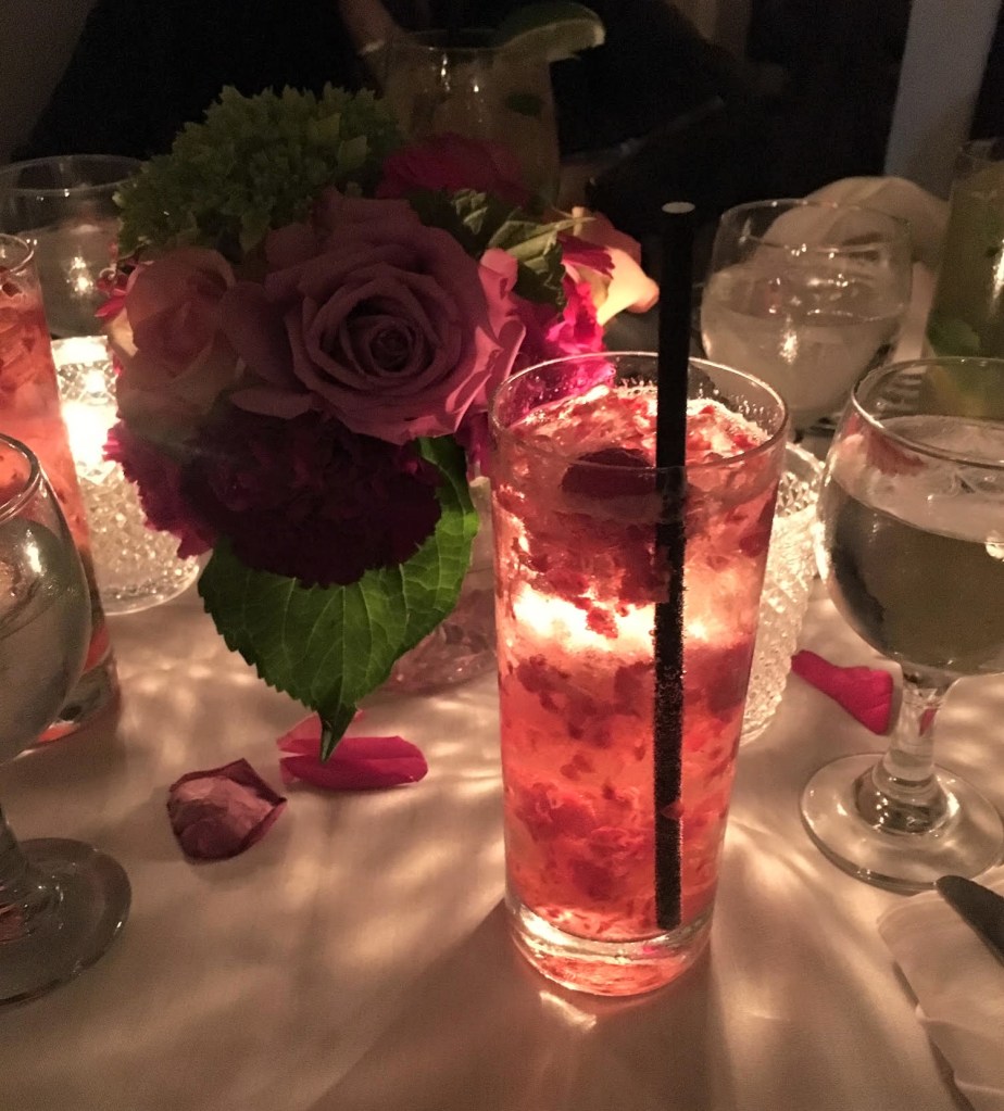 SUR, Los Angeles, California, Vanderpump