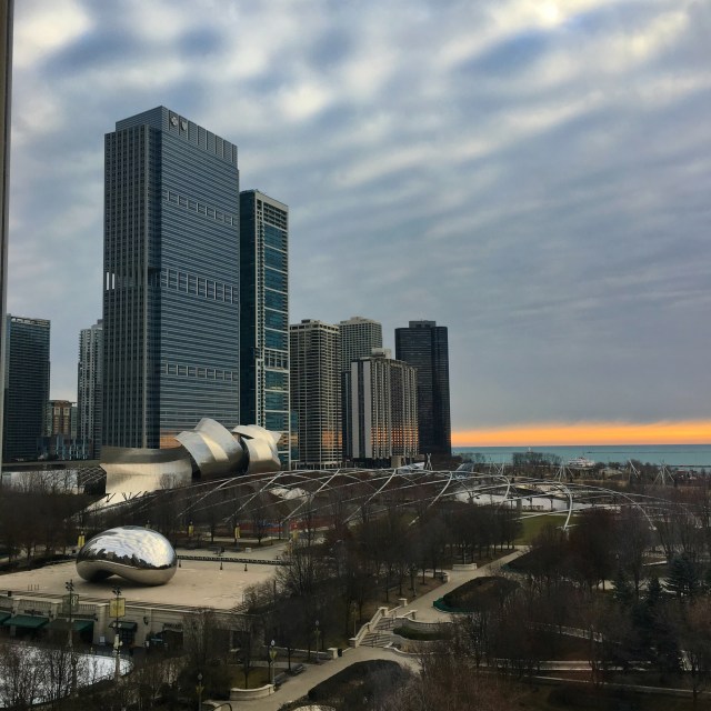 Girls Weekend at The Chicago Athletic Association, RebeccaWanderlusting