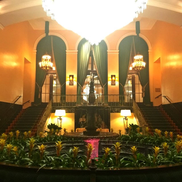 Amway Grand Plaza, Grand Rapids, RebeccaWanderlusting