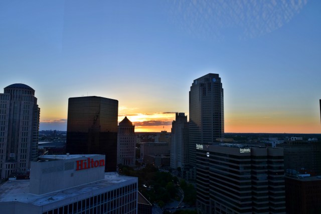 St. Louis, Missouri, RebeccaWanderlusting