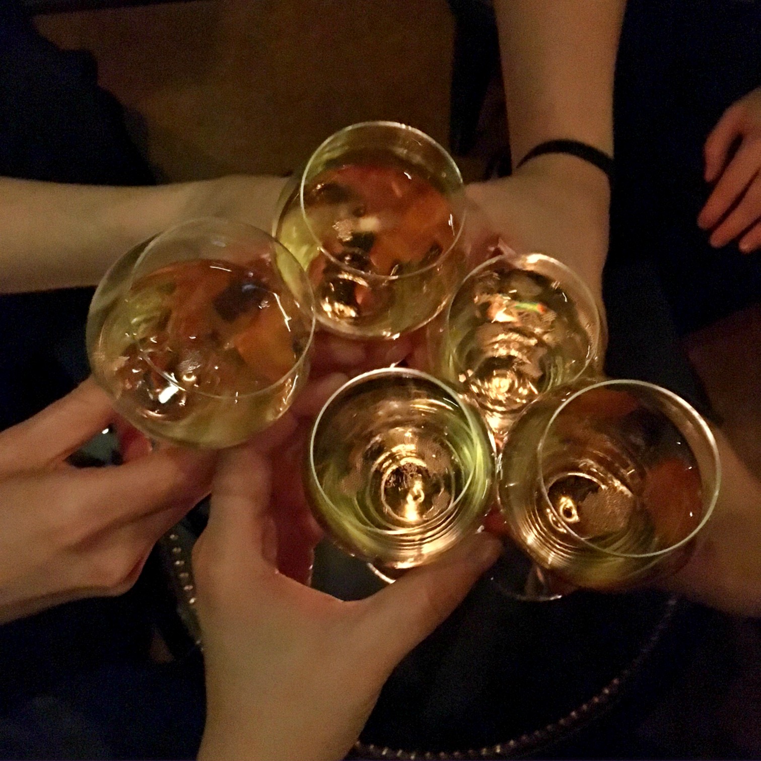 Girls Weekend at The Chicago Athletic Association, RebeccaWanderlusting