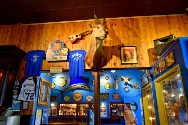 St. Louis, Missouri, RebeccaWanderlusting