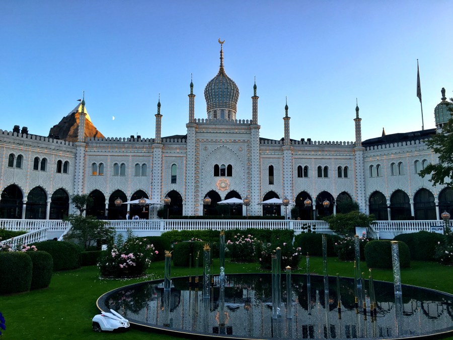 Solo Trip Snapshots, Copenhagen, RebeccaWanderlusting