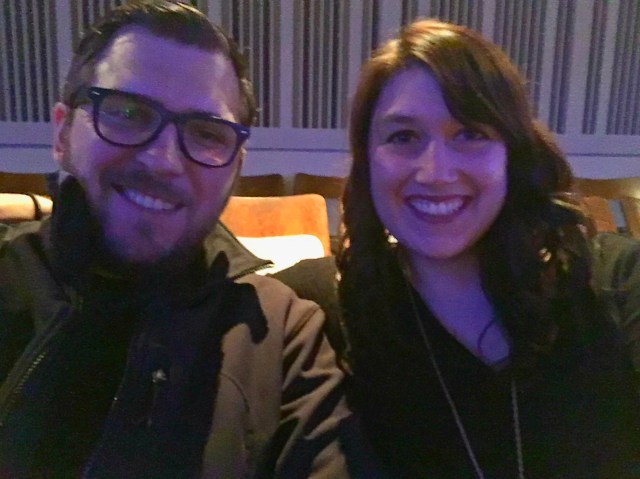 Aretha Franklin, Grand Rapids, RebeccaWanderlusting