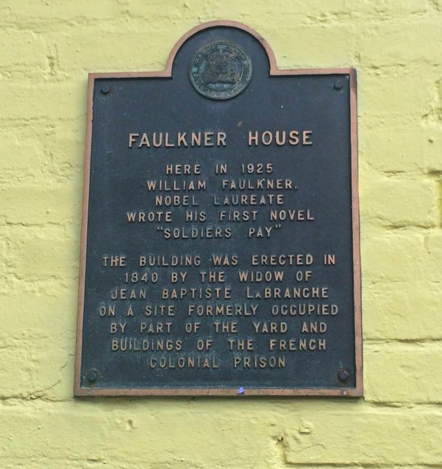 New Orleans, Louisiana, RebeccaWanderlusting