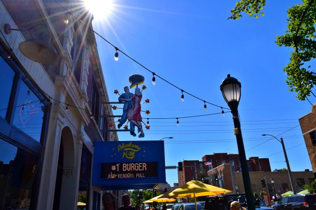 St. Louis, Missouri, RebeccaWanderlusting