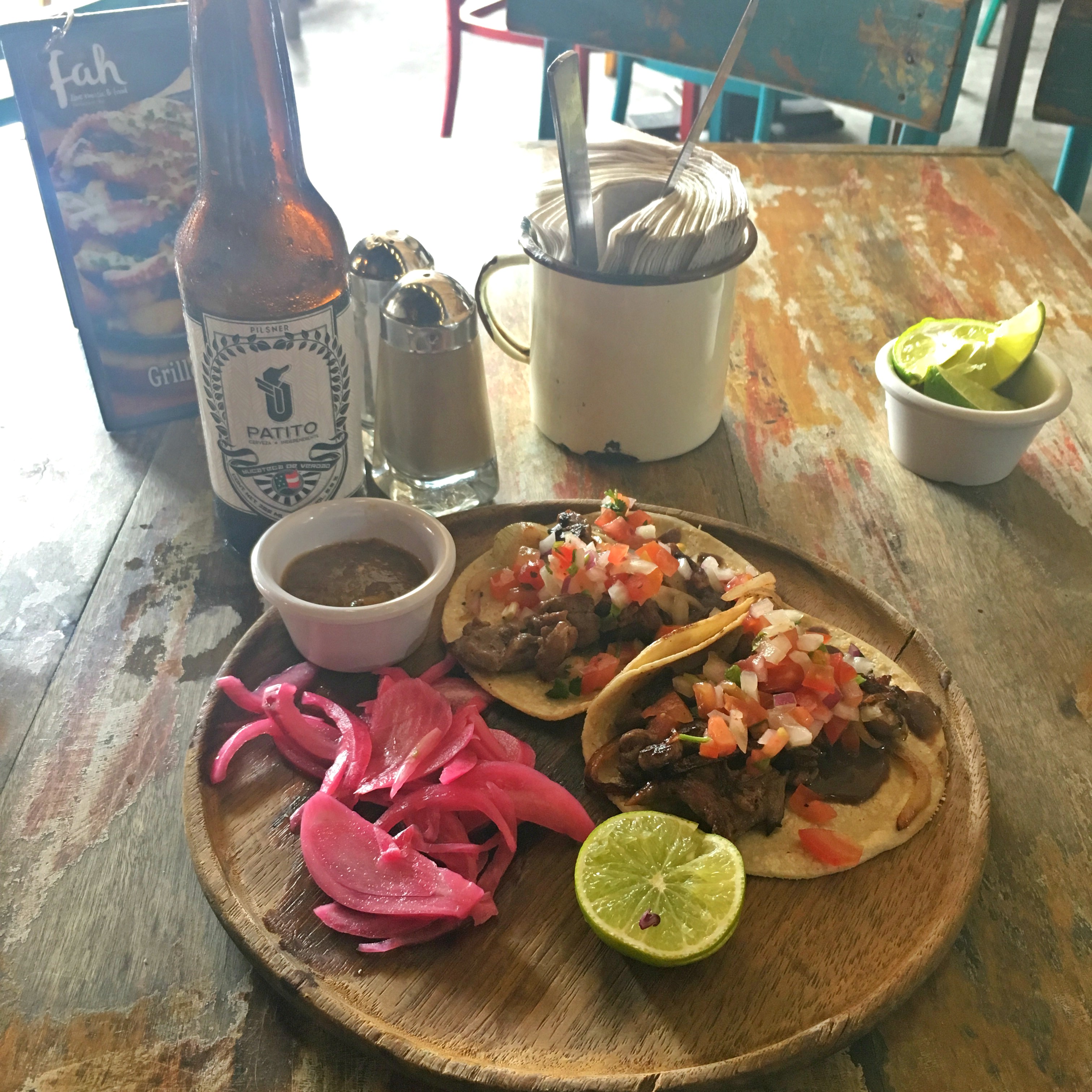 Playa Del Carmen, Mexico, RebeccaWanderlusting