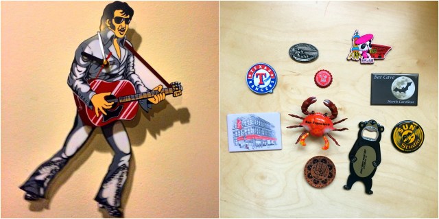 Finding Unique Souvenirs, RebeccaWanderlusting