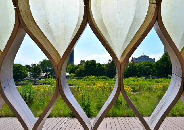 Lincoln Park, Chicago, RebeccaWanderlusting