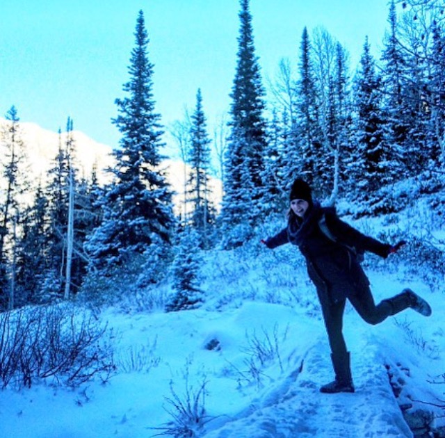 Salt Lake City, Utah, Work Passion Project Balance, RebeccaWanderlusting