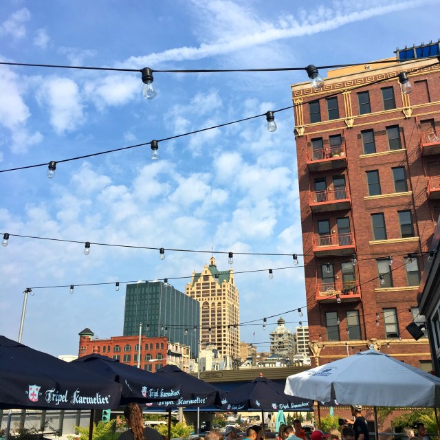 Cafe Benelux, Milwaukee, WI, RebeccaWanderlusting