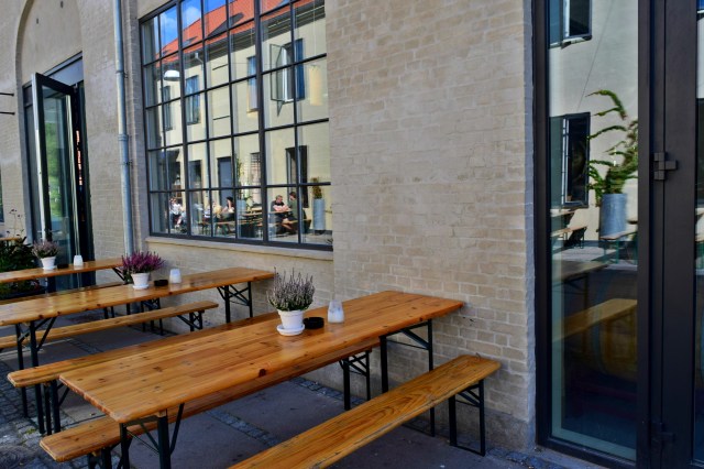 Norrebro Neighborhood, Copenhagen, Denmark, RebeccaWanderlusting