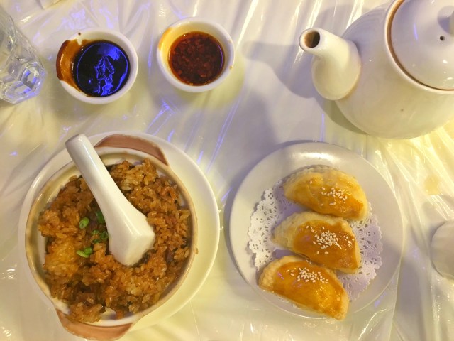 Phoenix Restaurant, Chinatown Chicago, RebeccaWanderlusting