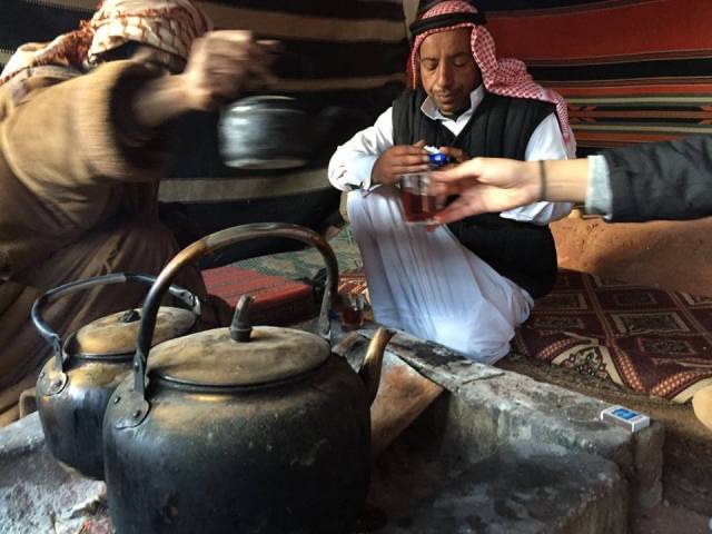 Day Trips from Amman by Gracie Barrie, RebeccaWanderlusting