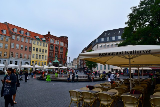 Copenhagen Card, Copenhagen, Denmark, RebeccaWanderlusting