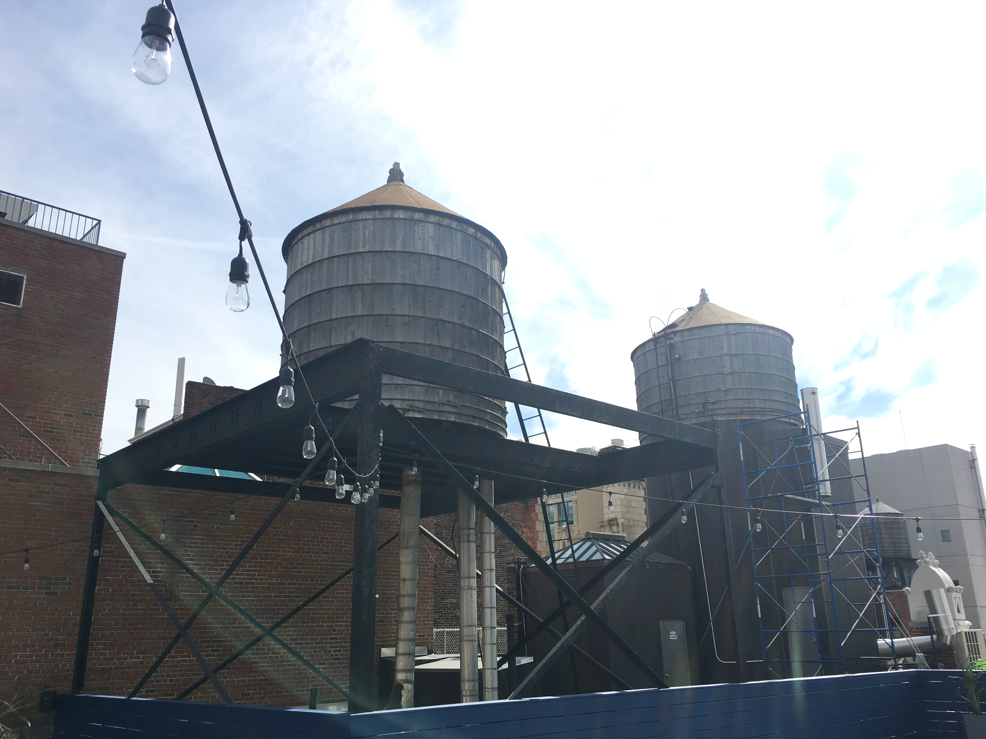 Weekend in NYC, RebeccaWanderlusting