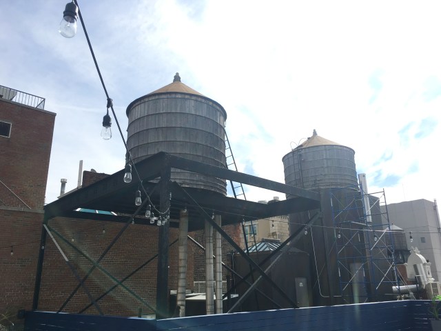 Weekend in NYC, RebeccaWanderlusting