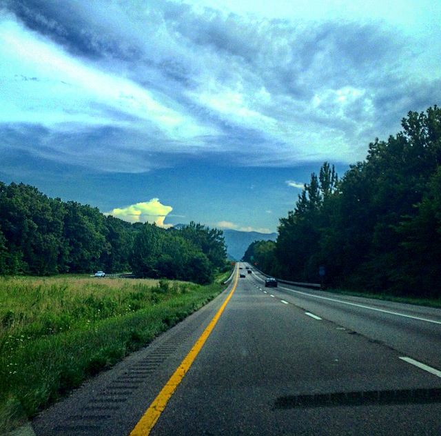 A Chimney Rock Essay, North Carolina | RebeccaWanderlusting