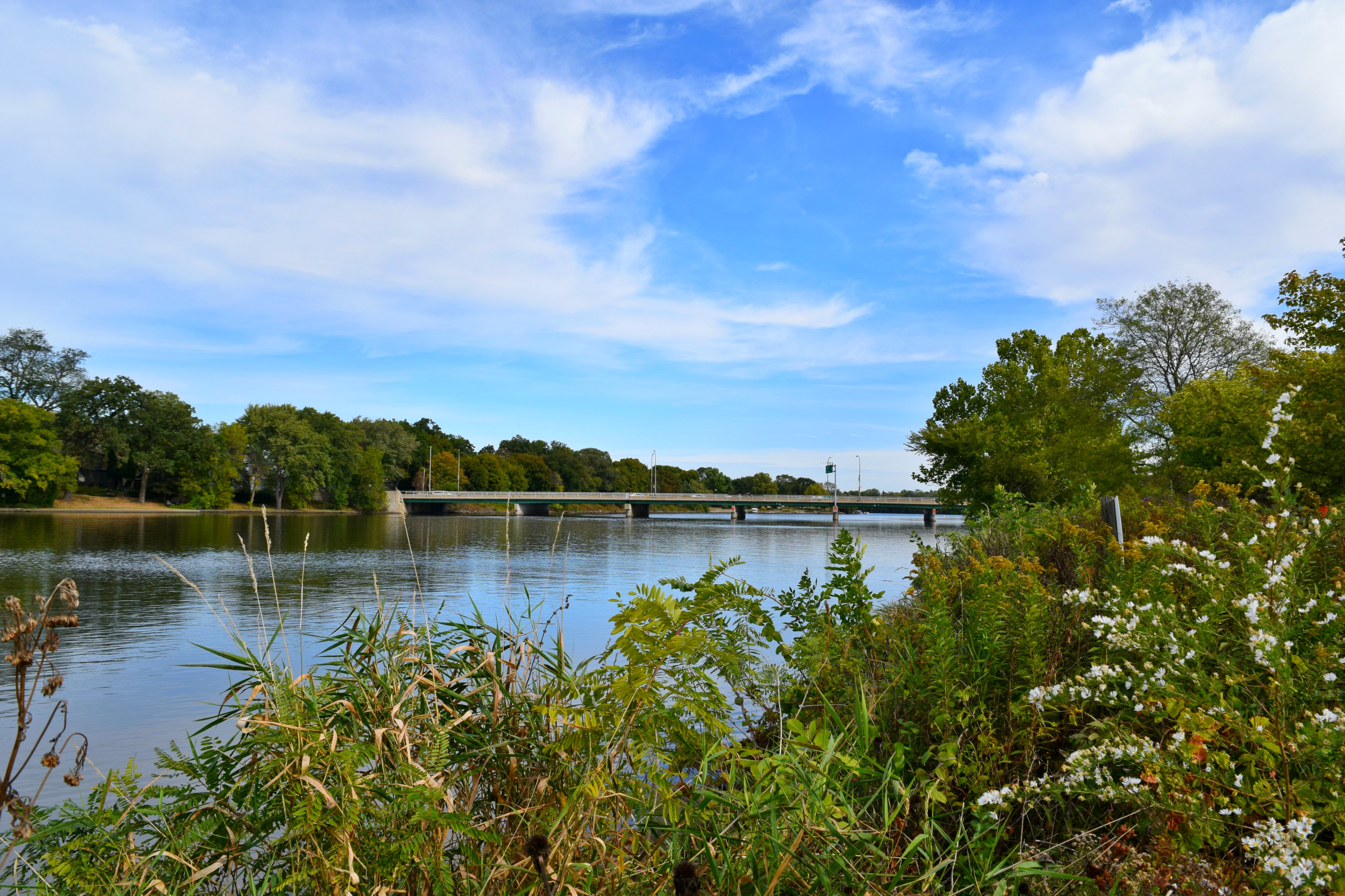 Fall in Chicago, Bucket List, RebeccaWanderlusting