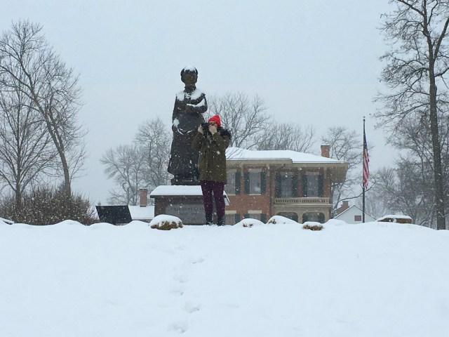 A Weekend in Galena, IL, RebeccaWanderlusting