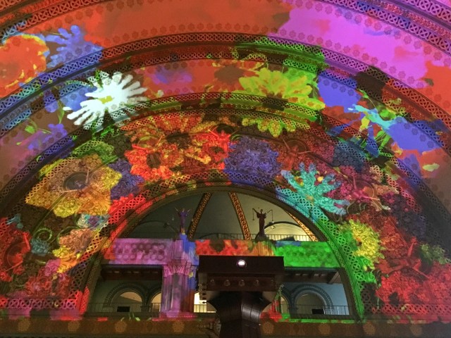 Pullman Cars, St. Louis, RebeccaWanderlusting