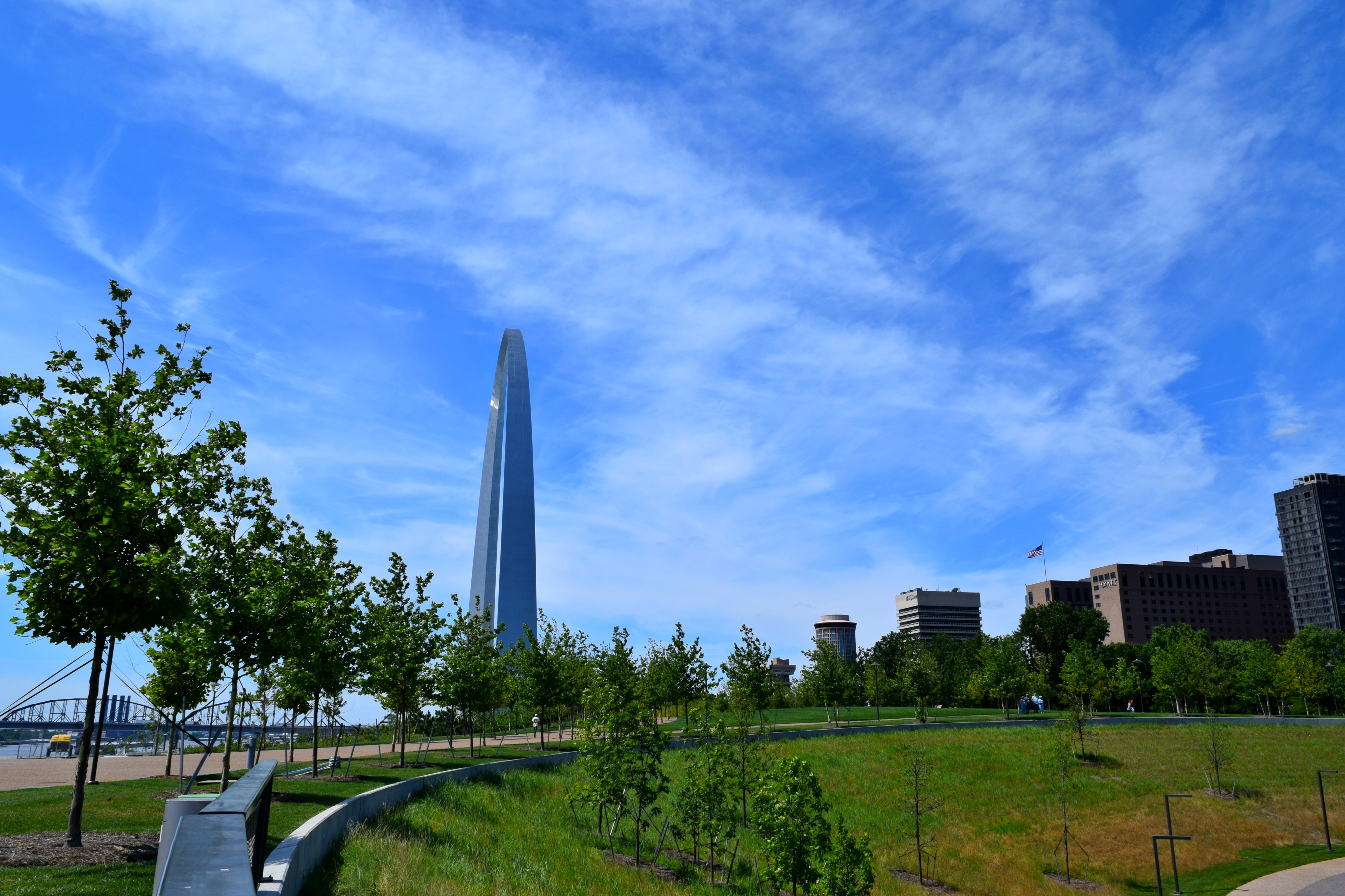 Monthly Memo, July, RebeccaWanderlusting