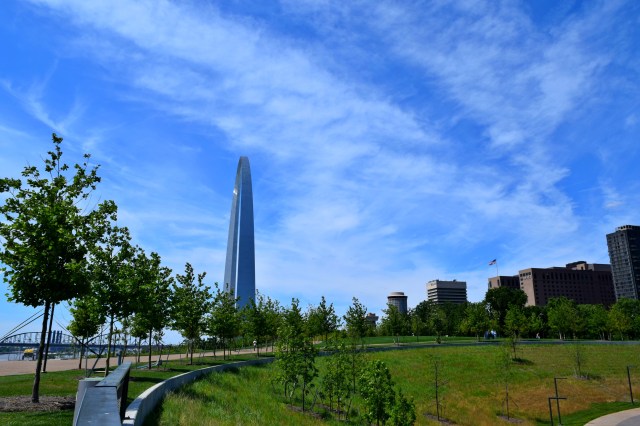 St. Louis, Missouri, RebeccaWanderlusting