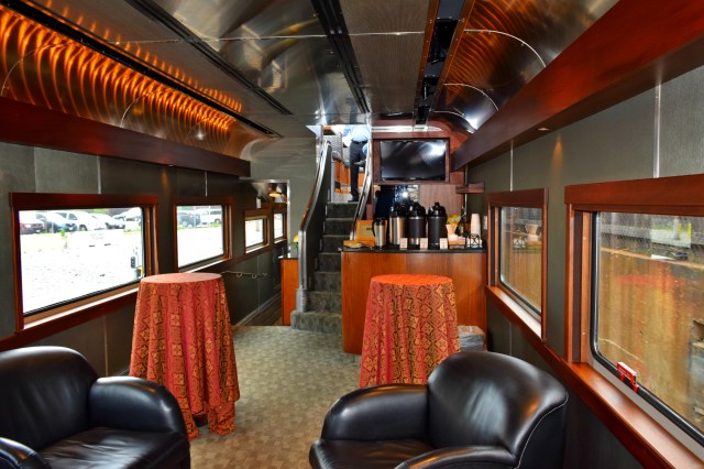 Pullman Cars, St. Louis, RebeccaWanderlusting