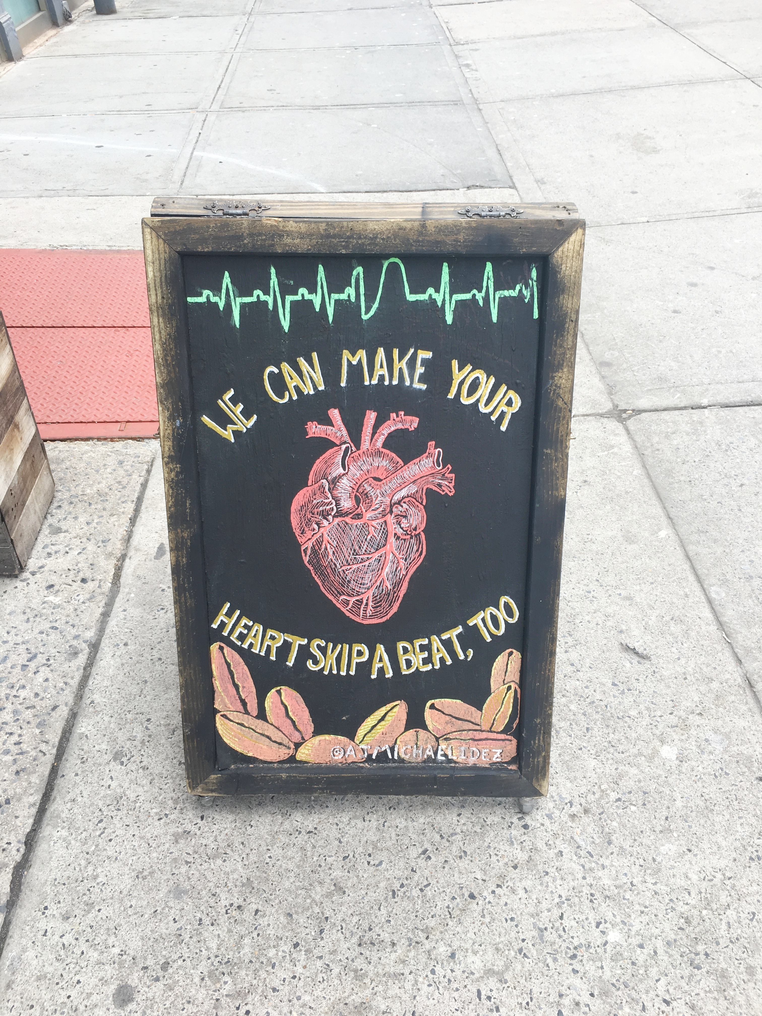 Harlem, NYC, ReneccaWanderlusting