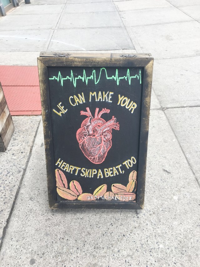 Harlem, NYC, ReneccaWanderlusting