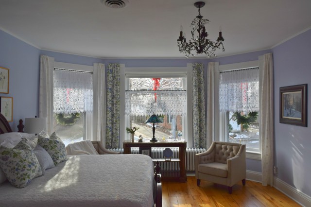 The Lamberson Guest House, Galena, RebeccaWanderlusting