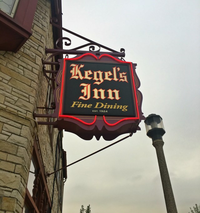 Kegel's Inn, Milwaukee, WI, RebeccaWanderlusting