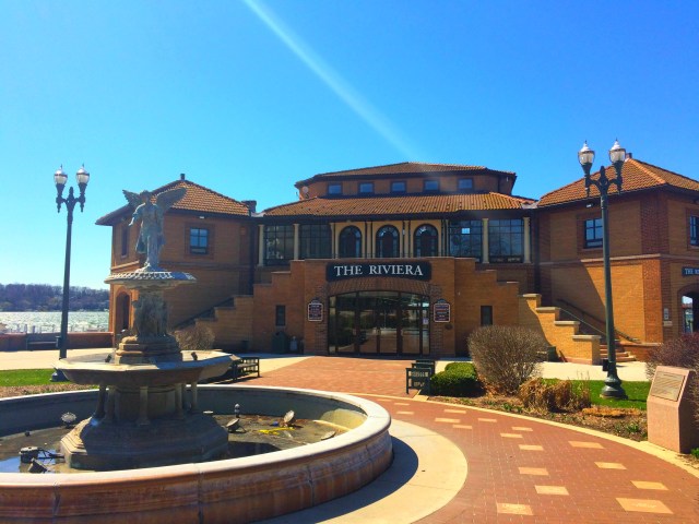 The Riviera, Lake Geneva, Wisconsin