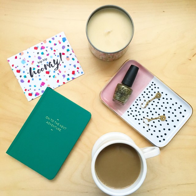 Monthly Memo: September | RebeccaWanderlusting