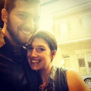 New Orleans, RebeccaWanderlusting