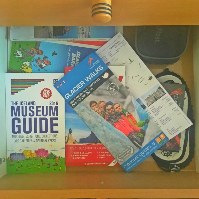 First AirBnB Experience in Iceland, RebeccaWanderlusting