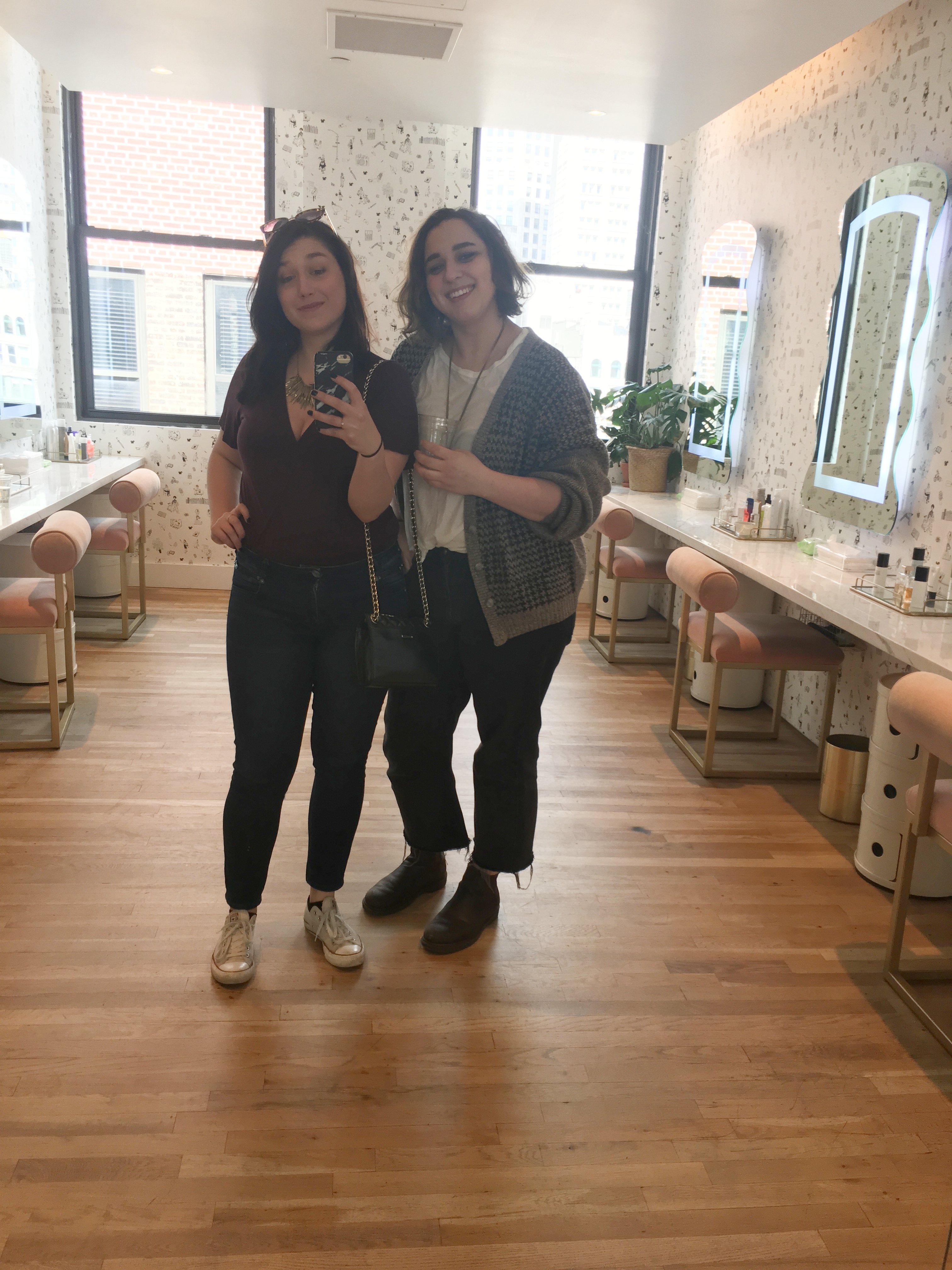 Weekend Trip to NYC, RebeccaWanderlusting