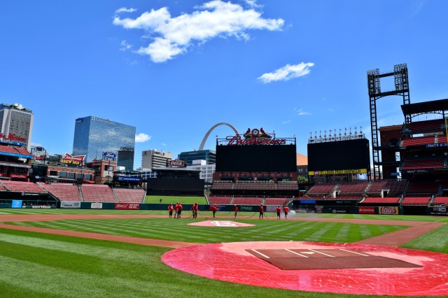 St. Louis, Missouri, RebeccaWanderlusting