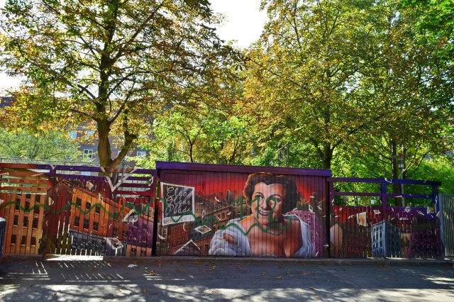 Solo Trip Snapshots, Copenhagen, RebeccaWanderlusting