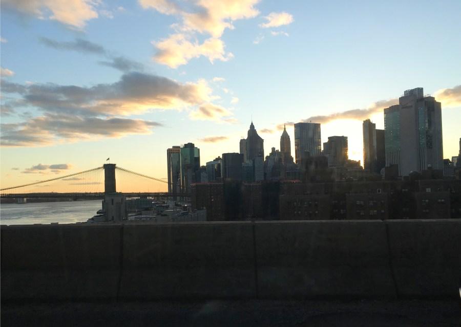 Quick Weekend in NYC, RebeccaWanderlusting