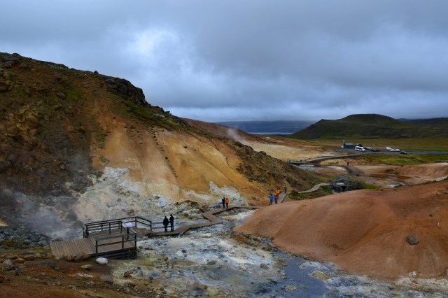 Reykjanes Peninsula Tour, Iceland, RebeccaWanderlusting