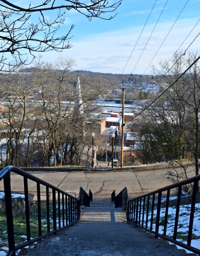 A Weekend in Galena, IL, RebeccaWanderlusting